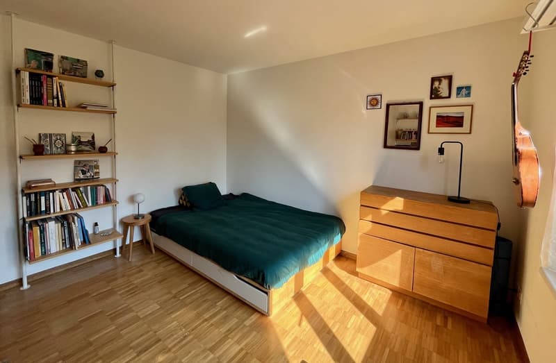 Beautiful Room to SUBLET | NOVEMBER 1st to 22nd (3 weeks) (2)
