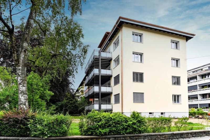 3. Zimmer Wohnung (2)