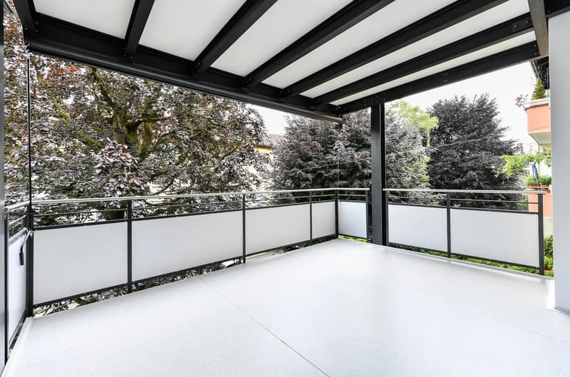3. Zimmer Wohnung (3)