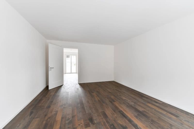 3. Zimmer Wohnung (4)