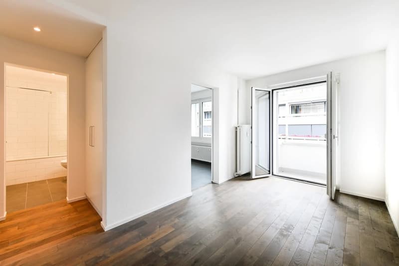 3. Zimmer Wohnung (6)