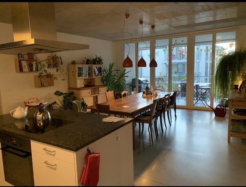 Esszimmer