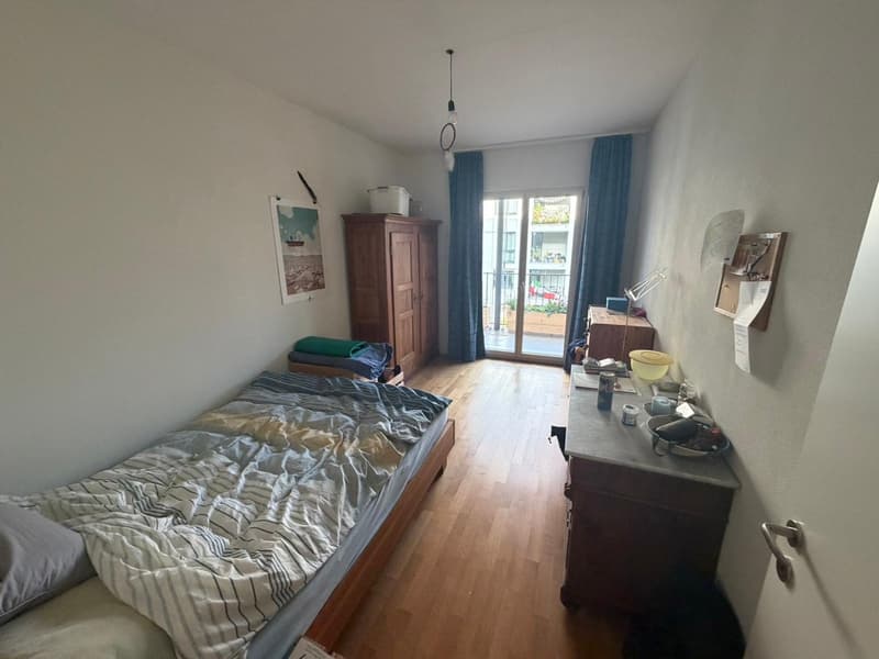 Zimmer Ansicht 2