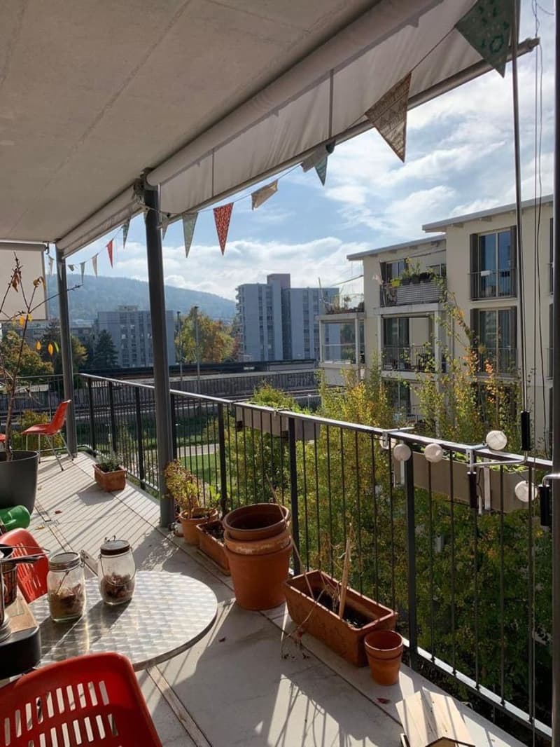 Westbalkon