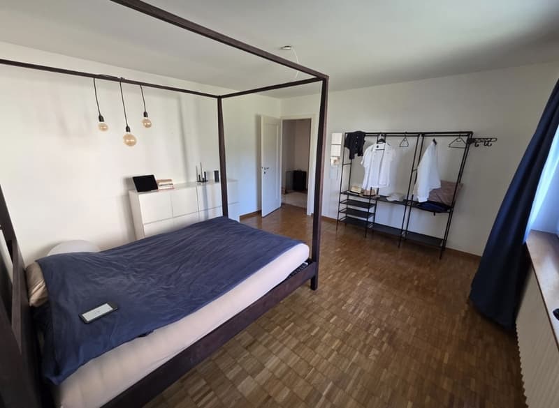 Temporary 2,5 room apartment: November (1 MONTH) (6)