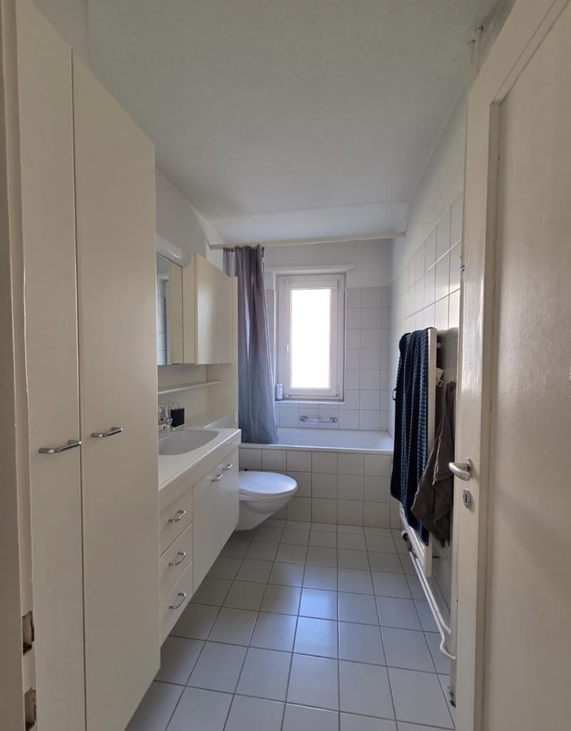 Temporary 2,5 room apartment: November (1 MONTH) (7)