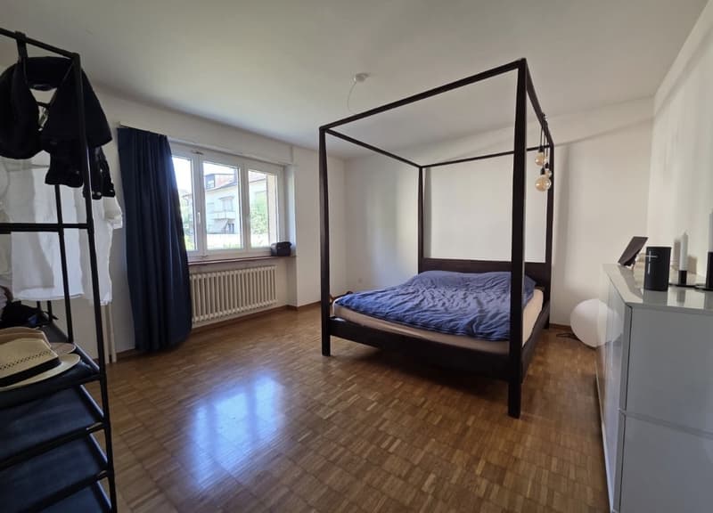 Temporary 2,5 room apartment: November (1 MONTH) (5)