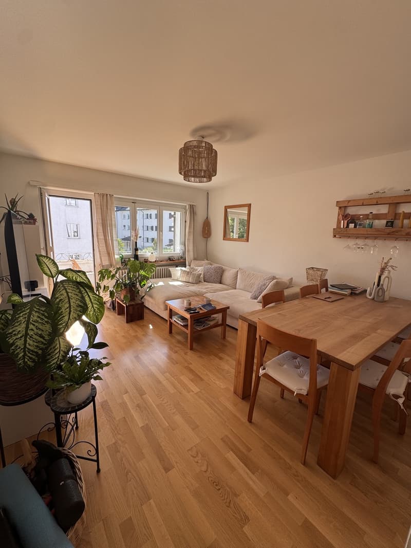 möbiliertes Wg Zimmer von 01.12.2026 - Ende April 27 (4)