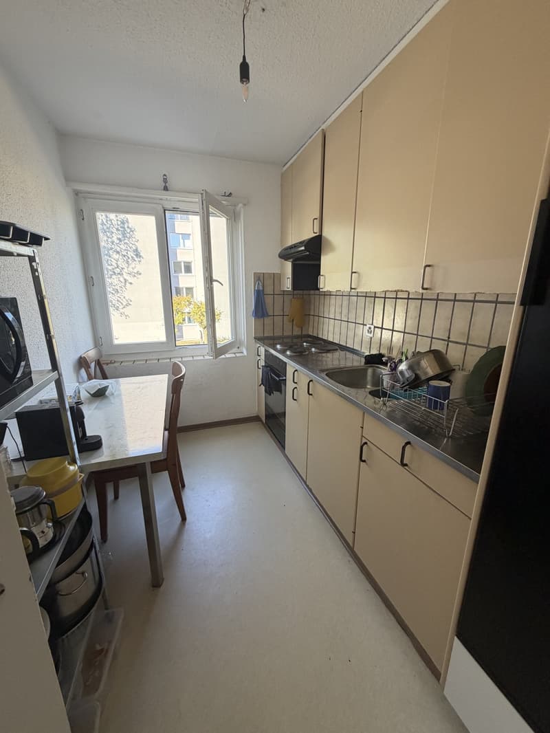 WG zimmer unmöbliert- ab 01.11.2026 Dübendorf (3)