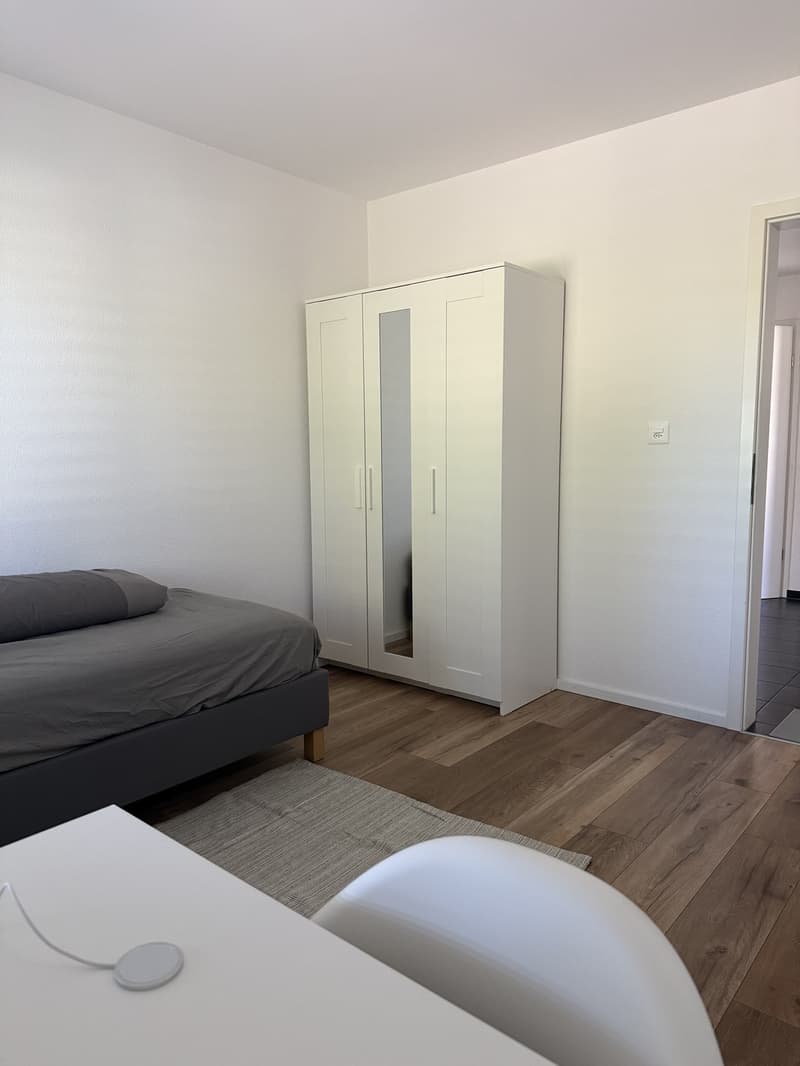 Room in a shared flat, 3097 Liebefeld (8)