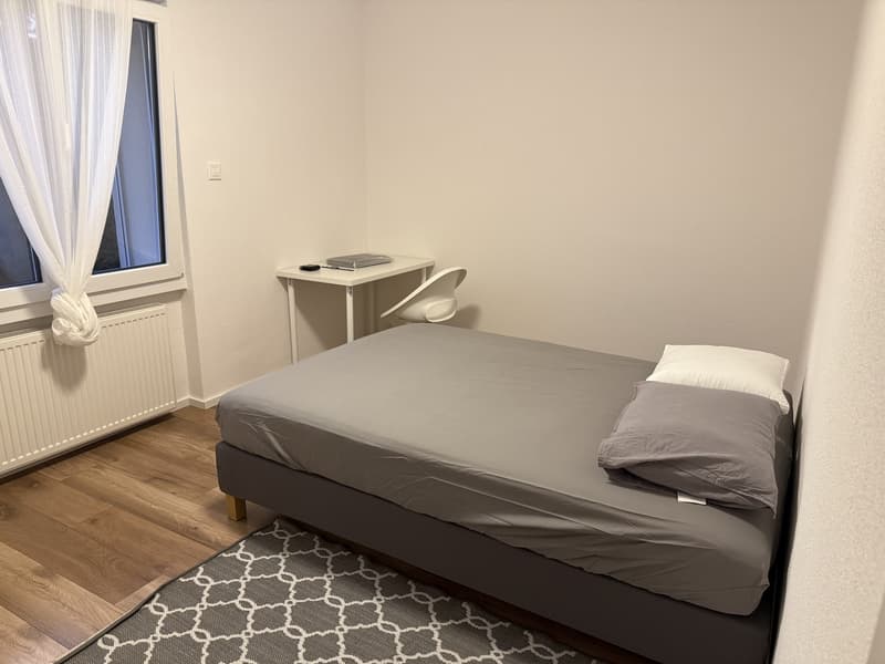 Room in a shared flat, 3097 Liebefeld (7)