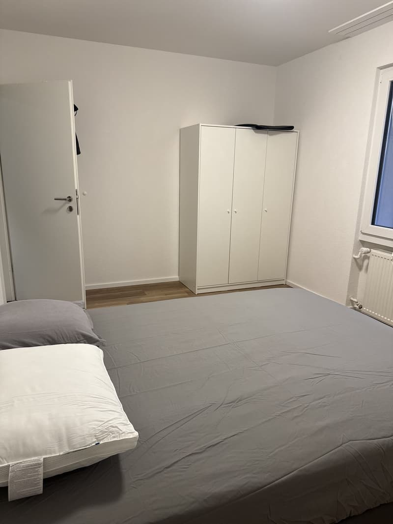 Room in a shared flat, 3097 Liebefeld (6)