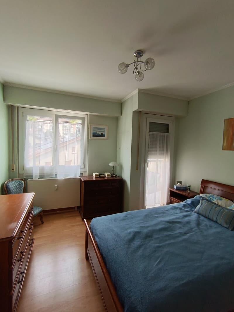 2.5-room apartment with balcony in Sierre, from 1 November (13)