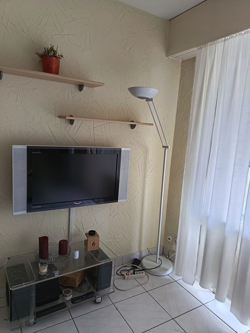 2.5-room apartment with balcony in Sierre, from 1 November (4)