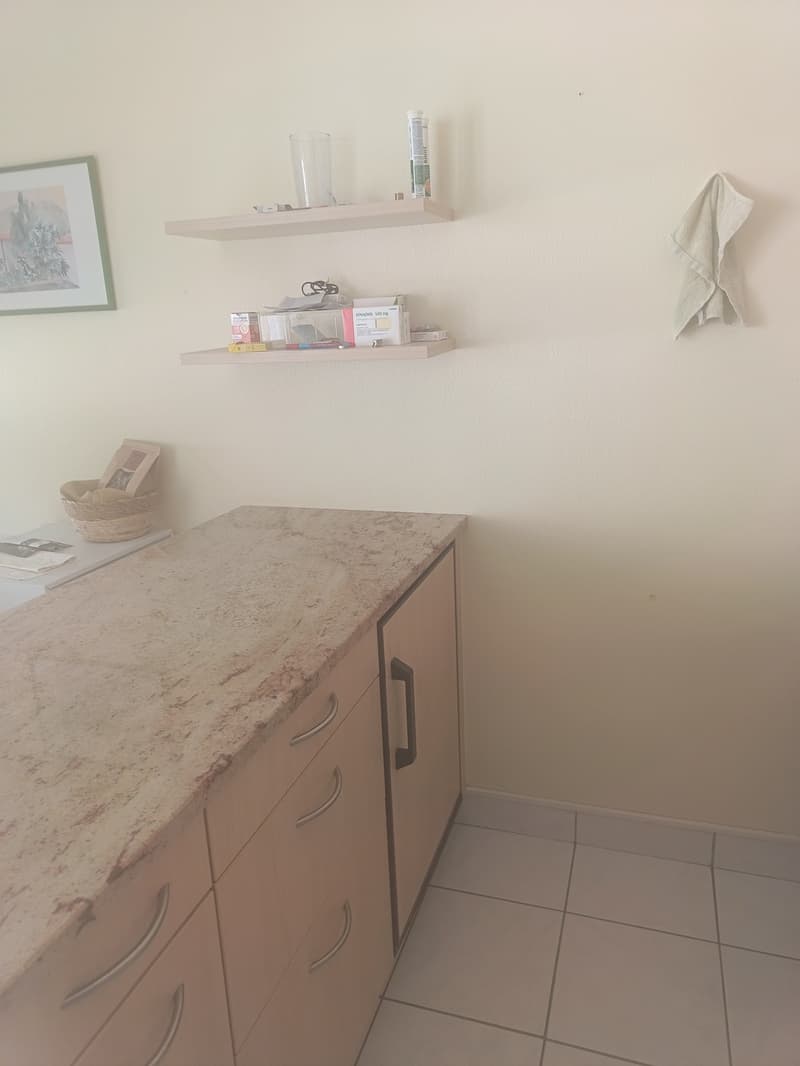 2.5-room apartment with balcony in Sierre, from 1 November (10)
