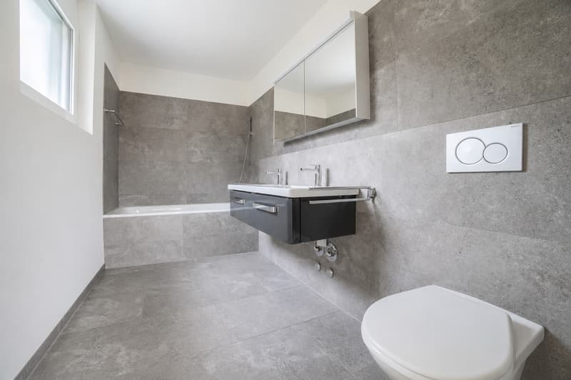 4.5-Zimmer-Wohnung mit Balkon und Seeblick (5)