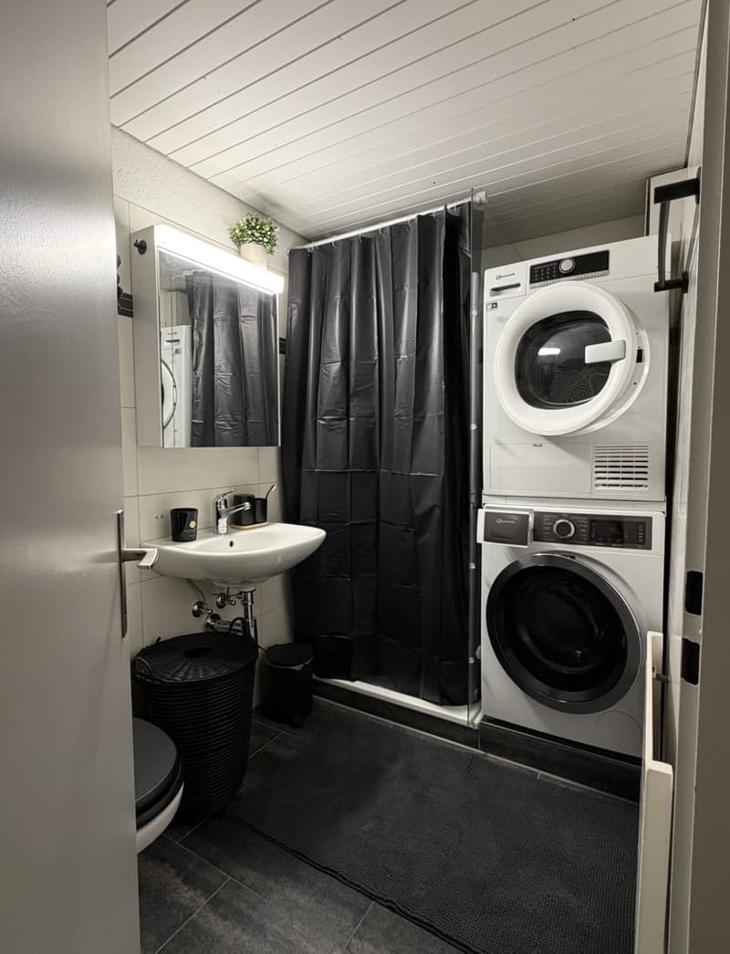 5.5 Zimmer Maisonette (1)