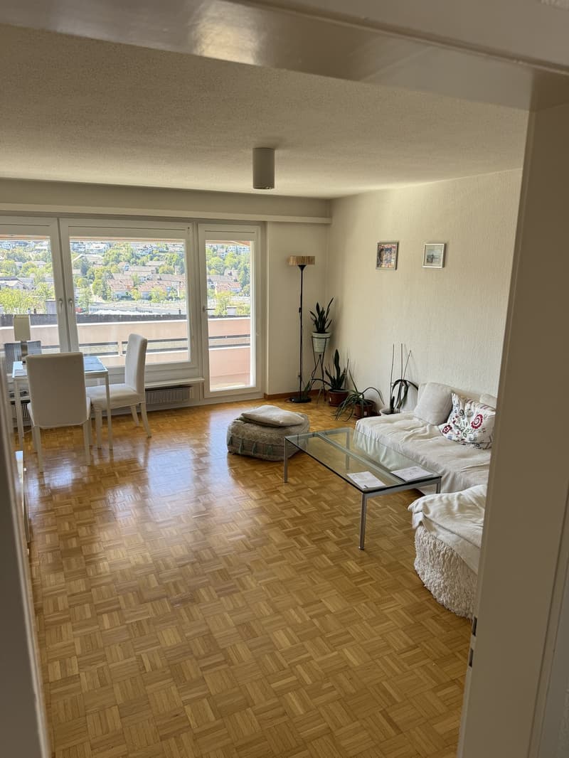 WG-Zimmer in Freienstein (2)