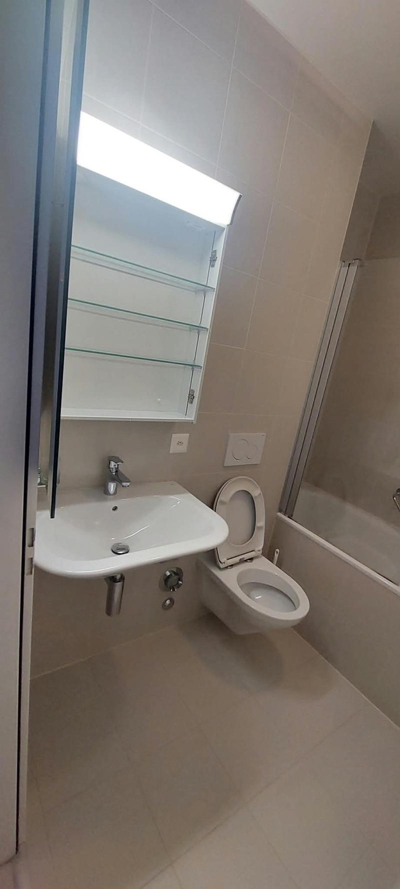 Studio charmant  Emplacement idéal à Genève (4)