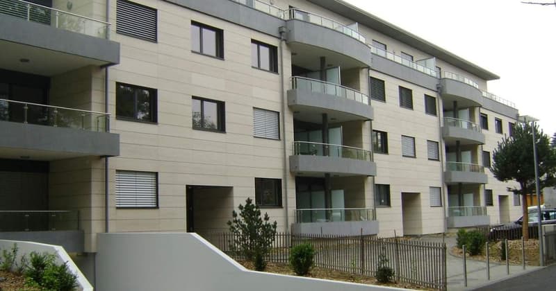 Studio charmant  Emplacement idéal à Genève (2)