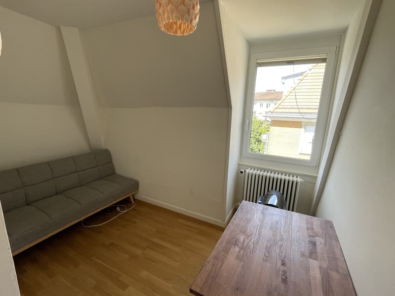 Temporary Sublet in 3 Person WG (10)