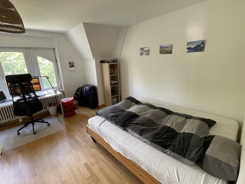 Temporary Sublet in 3 Person WG (3)