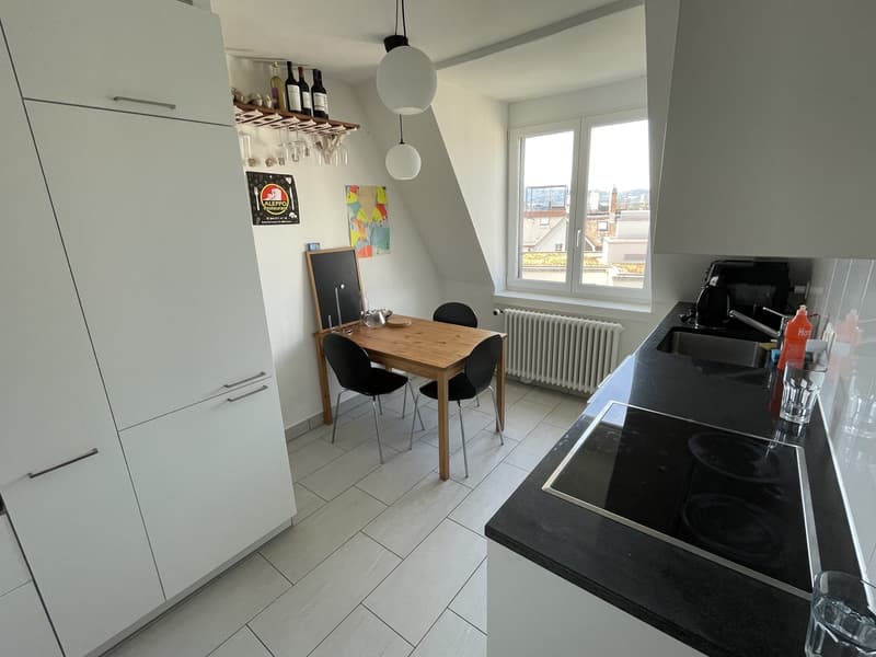 Temporary Sublet in 3 Person WG (5)