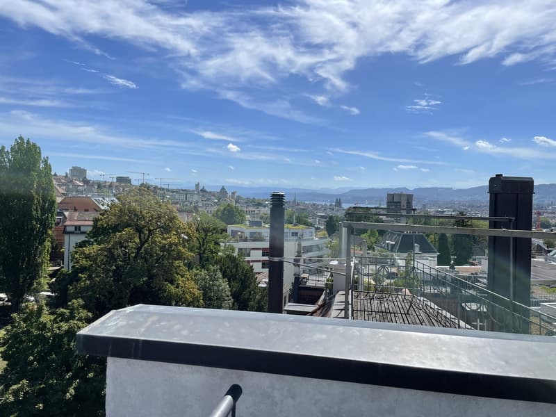 Temporary Sublet in 3 Person WG (11)
