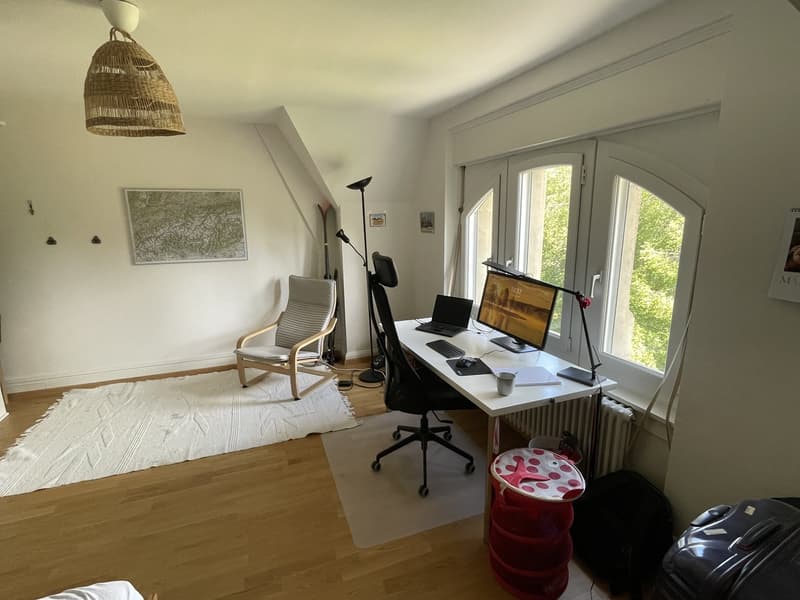 Temporary Sublet in 3 Person WG (4)