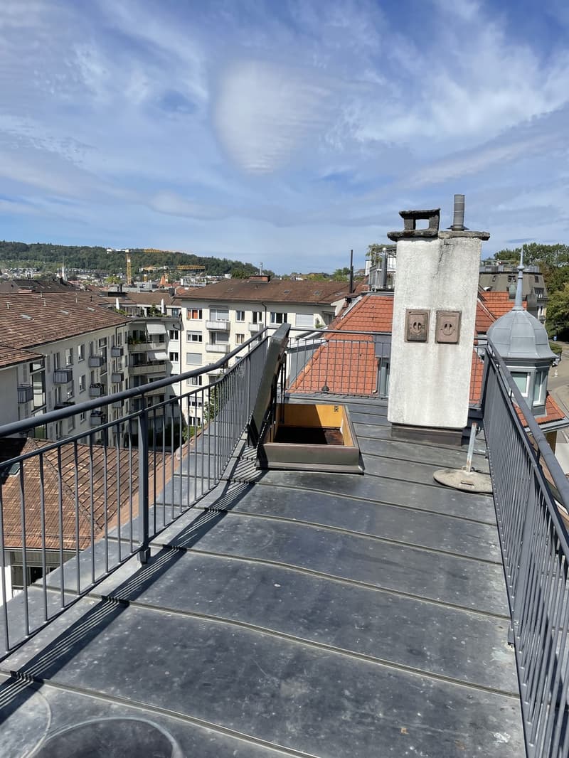 Temporary Sublet in 3 Person WG (12)