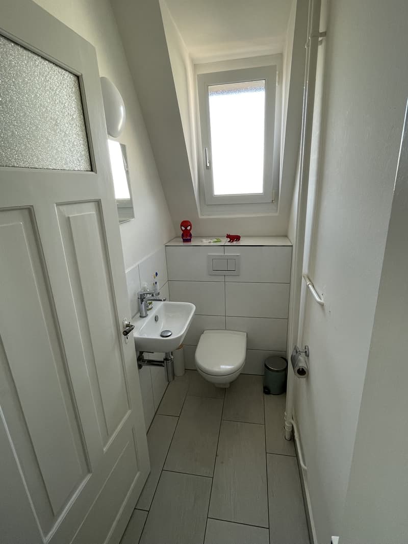 Temporary Sublet in 3 Person WG (9)