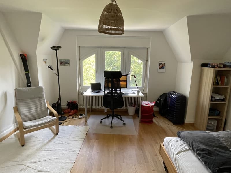 Temporary Sublet in 3 Person WG (1)