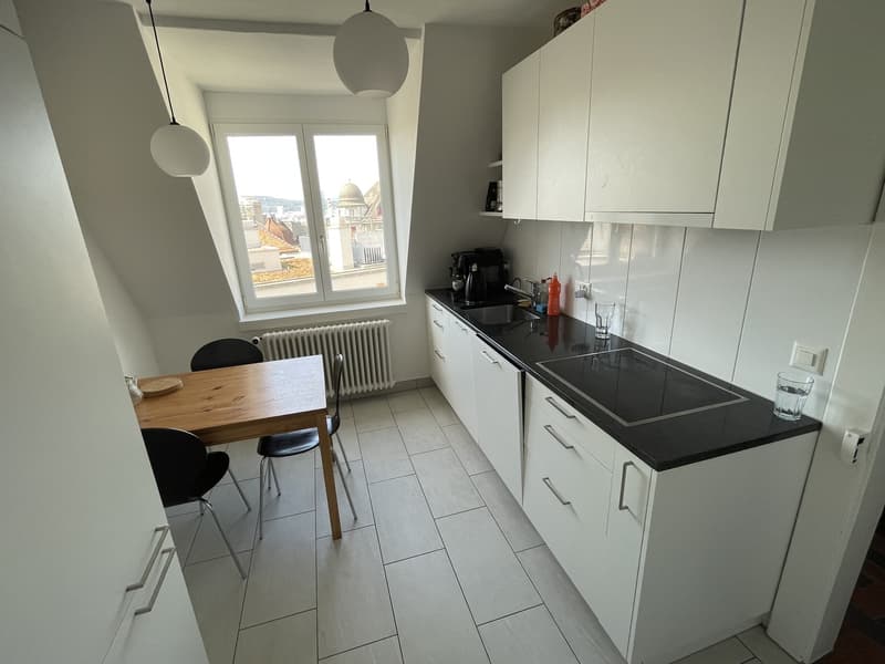 Temporary Sublet in 3 Person WG (6)