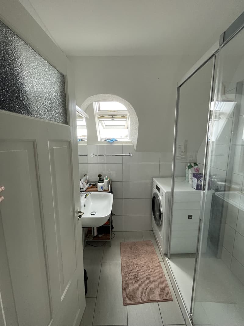 Temporary Sublet in 3 Person WG (8)