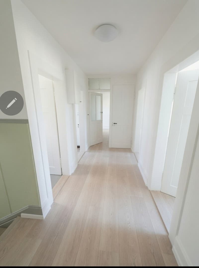 Room in a shared flat (3)