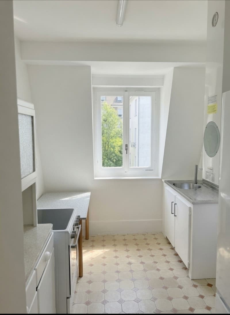 Room in a shared flat (4)