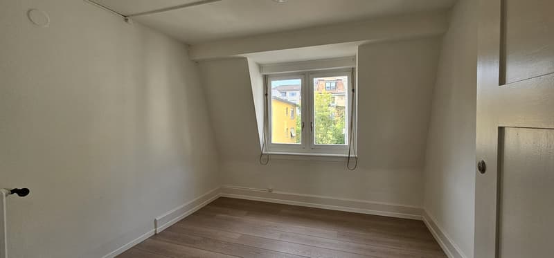 Room in a shared flat (1)