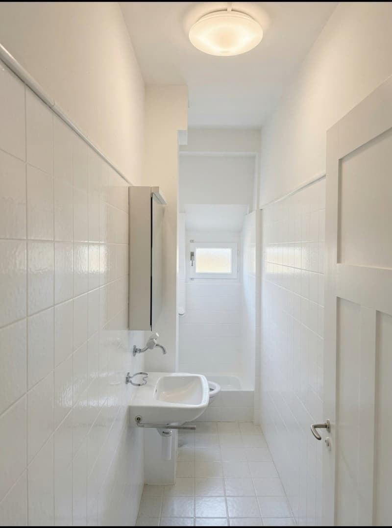 Room in a shared flat (2)
