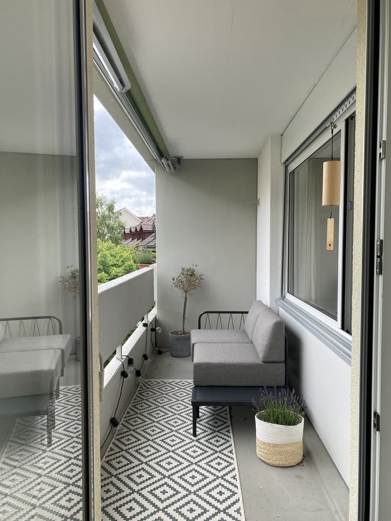 Balkon