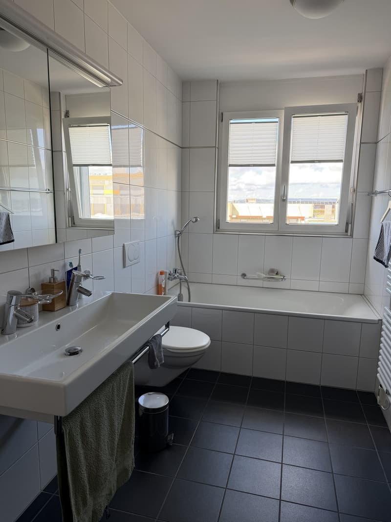 WG Zimmer zu vermieten (3)