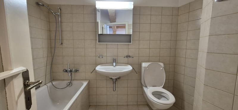 Traumhafte Wohnung in der Altstadt von Stein am Rhein (4)