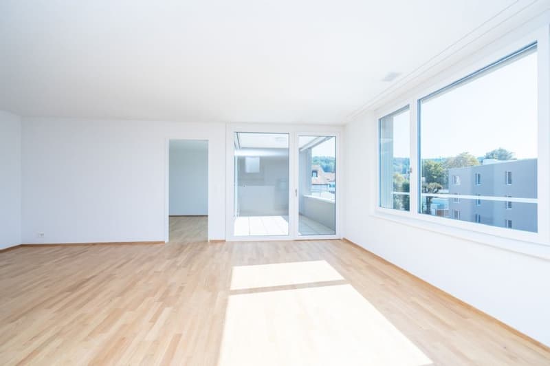 2,5-Zimmerwohnung (5)