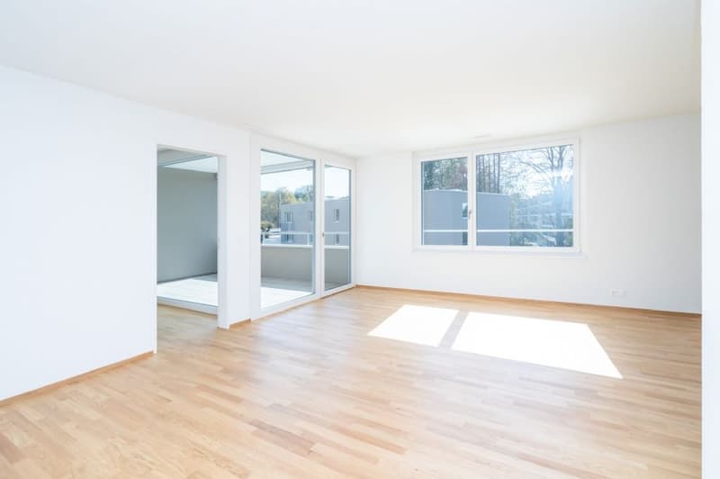 2,5-Zimmerwohnung (6)