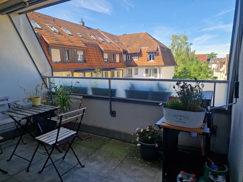 WG-Zimmer in Maisonettewohnung zu vermieten (7)