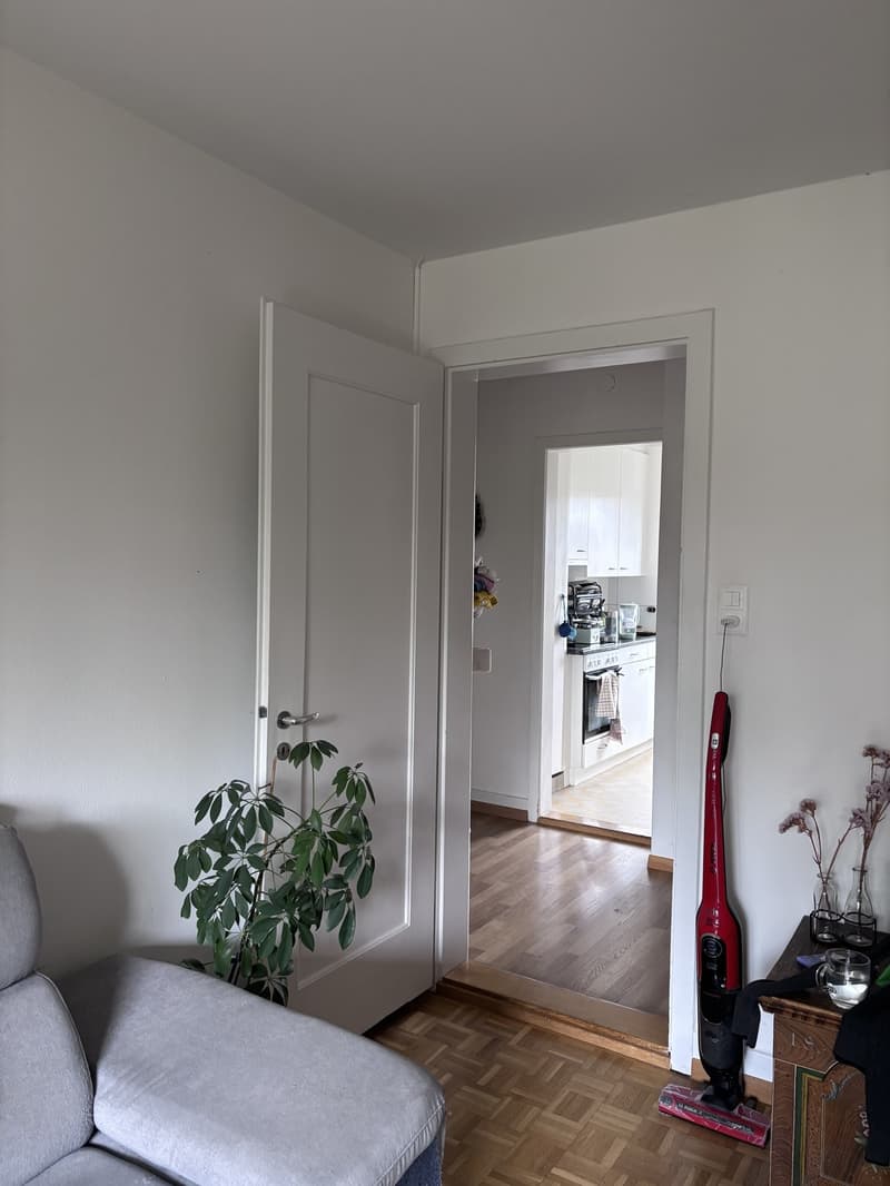 3 Zimmer-Wohnung, 3008 Bern (3)
