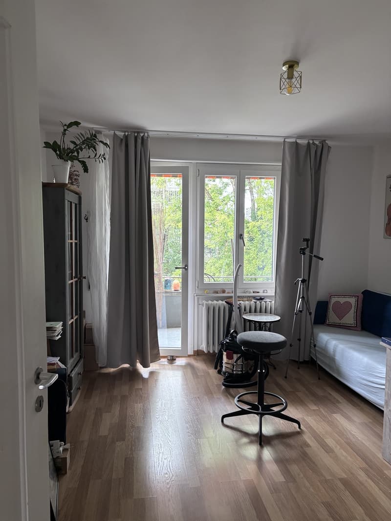 3 Zimmer-Wohnung, 3008 Bern (6)