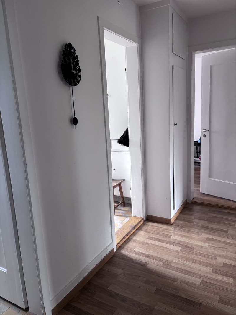 3 Zimmer-Wohnung, 3008 Bern (4)