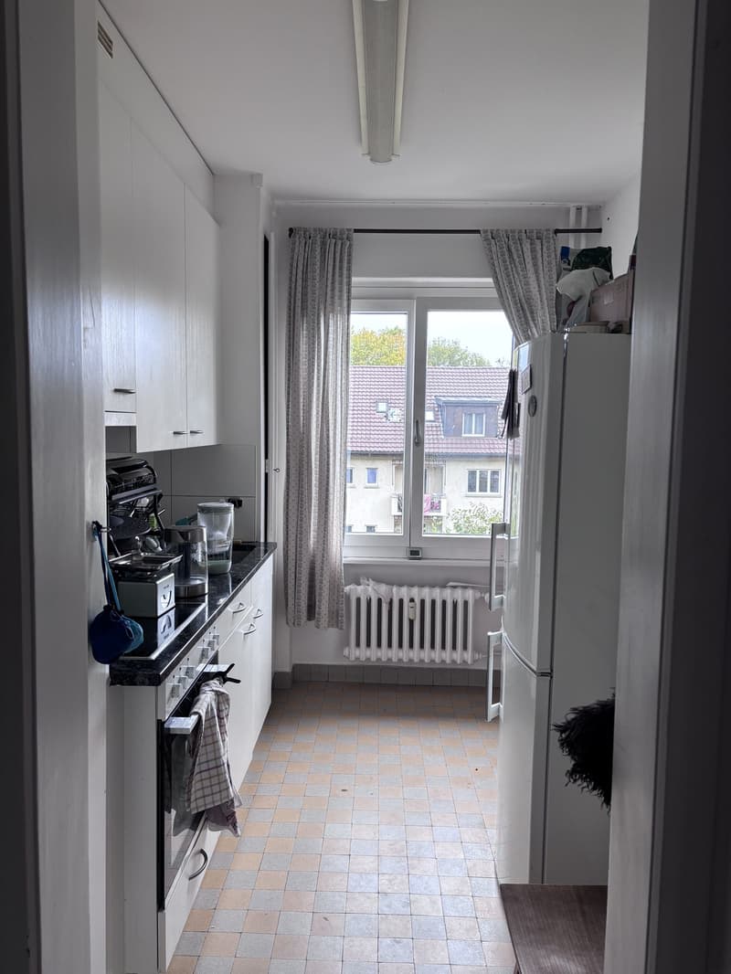 3 Zimmer-Wohnung, 3008 Bern (5)