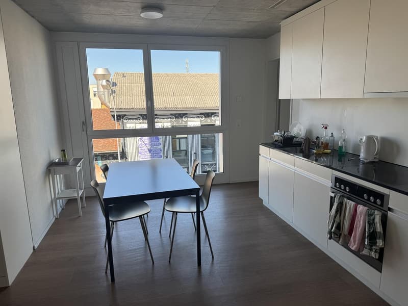 CHAMBRE À SOUS-LOUER FRIBOURG (1)