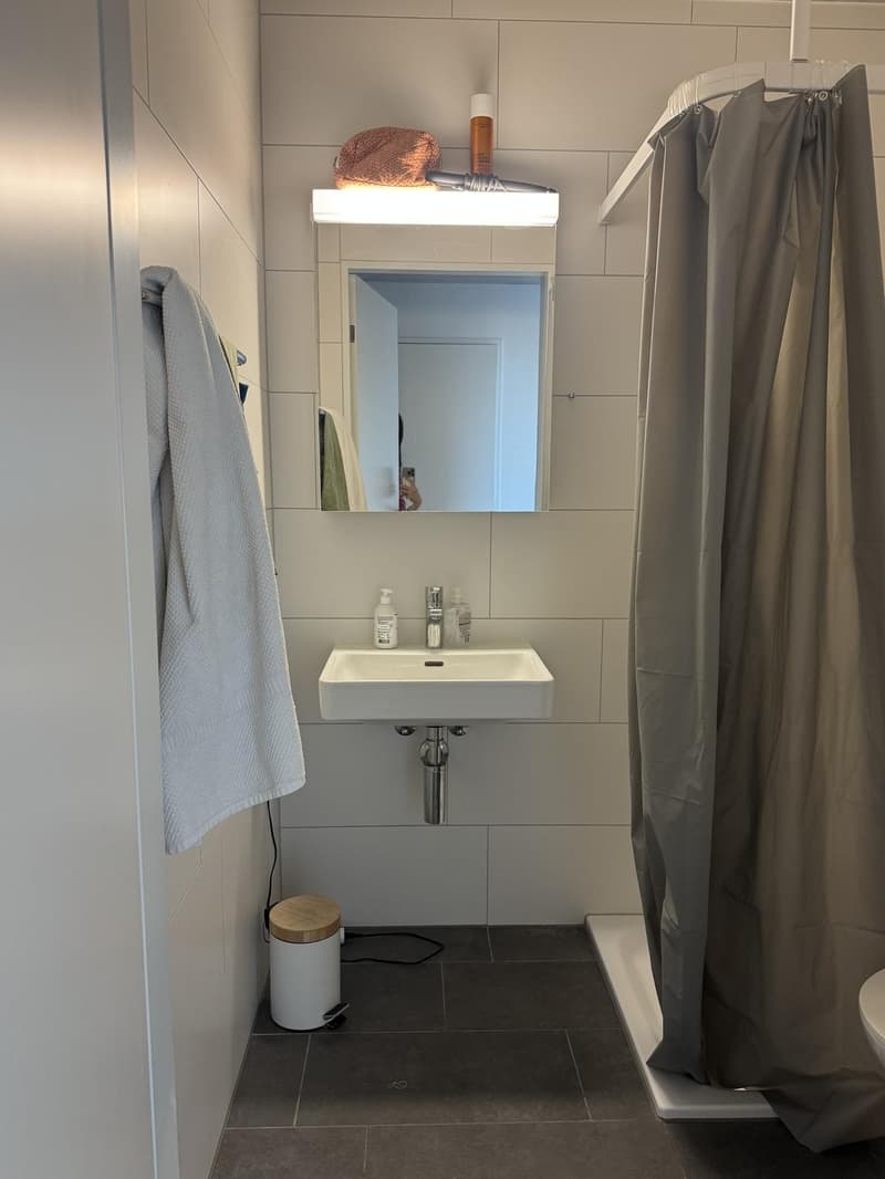 CHAMBRE À SOUS-LOUER FRIBOURG (6)